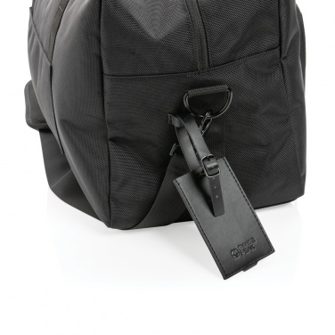 Swiss Peak AWARE™ RPET Voyager nedēļas nogales soma, detaļas skats