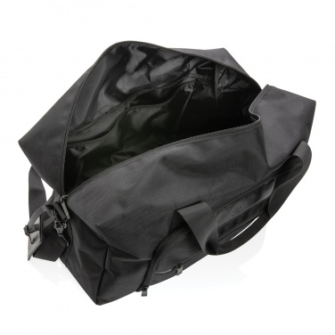Swiss Peak AWARE™ RPET Voyager nedēļas nogales soma, detaļas skats