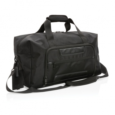 Swiss Peak AWARE™ RPET Voyager nedēļas nogales soma, detaļas skats