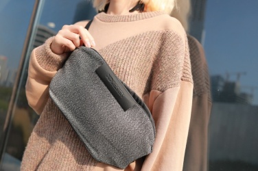 Logotrade ziemassvētku dāvanas foto: Plecu soma Urban Bumbag