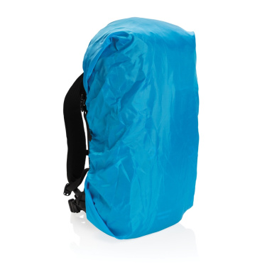 Explorer ribstop liela pārgājienu mugursoma 40L bez PVC, detaļas skats