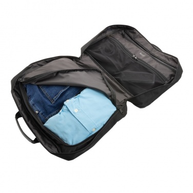 Swiss Peak Aware™ 2-in-1 klēpjdatora mugursoma, detaļas skats