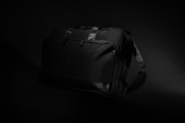 Swiss Peak Aware™ 2-in-1 klēpjdatora mugursoma, produkta lietojuma attēls