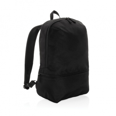 Impact Aware™ 2-in-1 mugursoma un vēsāka dienassoma, detaļas skats (1)
