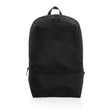 Impact Aware™ 2-in-1 mugursoma un vēsāka dienassoma, detaļas skats (2)