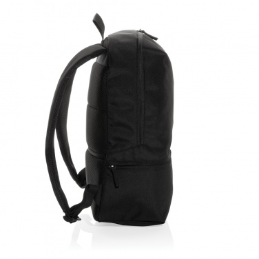 Impact Aware™ 2-in-1 mugursoma un vēsāka dienassoma, detaļas skats (3)