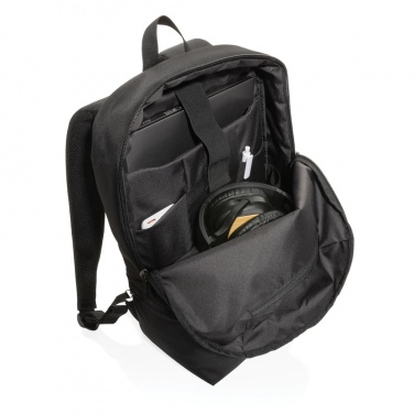 Impact Aware™ 2-in-1 mugursoma un vēsāka dienassoma, detaļas skats (6)