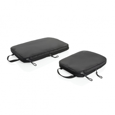 Swiss Peak Ridge AWARE™ RPET kompresijas ceļa kubi 2gab, detaļas skats (3)