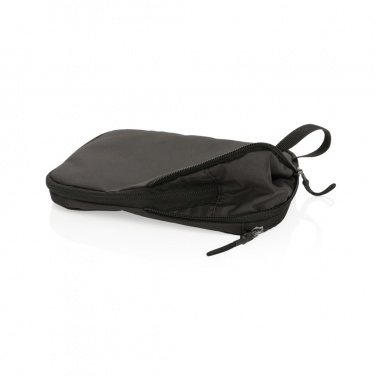 Swiss Peak Ridge AWARE™ RPET kompresijas ceļa kubi 2gab, detaļas skats (5)