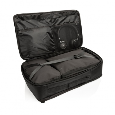 Swiss Peak Ridge AWARE™ RPET kompresijas ceļa kubi 2gab, detaļas skats (7)