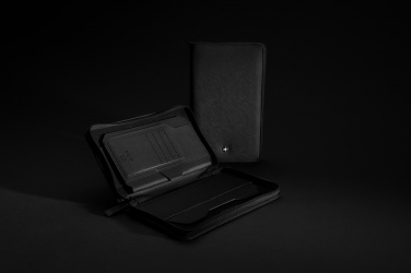 Logotrade korporatīvās dāvanas foto: Swiss Peak Heritage RCS rPU RFID ceļojumu maks