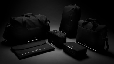 Logotrade Ideja dāvanas foto: Swiss Peak AWARE™ tehnoloģiskais maisiņš bez PVC