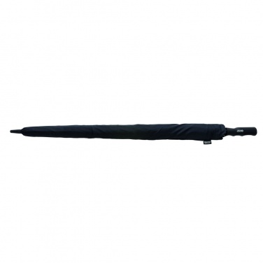 Logotrade korporatīvās dāvanas foto: Swiss Peak AWARE™ Tornado 30" vētras lietussargs