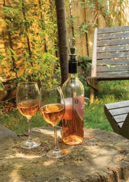 Logotrade dāvanas foto: Vino Wine dzesētāja stienis