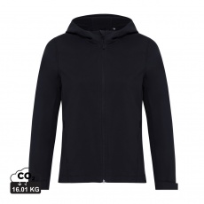 Iqoniq Makalu sieviešu pārstrādāta poliestera soft shell jaka