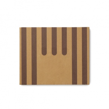 Logotrade logo dāvanas foto: VINGA Classic cepumu formēšanas 3-daļīgs komplekts