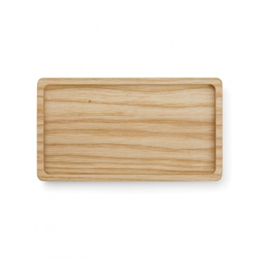 Logotrade korporatīvās dāvanas foto: VINGA Retro sāls un piparu komplekts