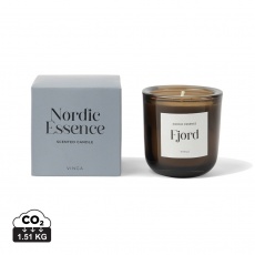 Nordic essence aromātiskā svece maza
