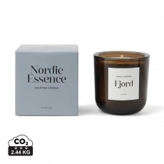 Nordic essence aromātiskā svece liela