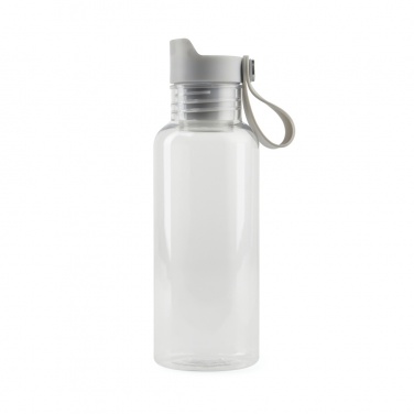 VINGA Balti RCS pudele no pārstrādāta PET 600 ml, caurspīdīga – detaļas skats 5