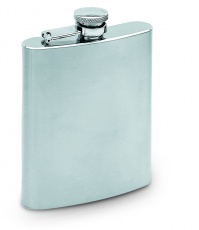 Plāna blašķe 200 ml