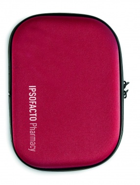 Logotrade biznesa dāvanas foto: Pirmās palīdzības komplekts