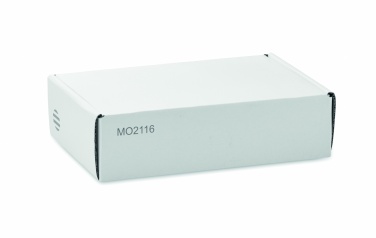 Logotrade Ideja dāvanas foto: Dubultās sienas pudeles un krūzīšu komplekts