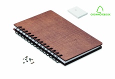 A5 Bērzs GROWBOOK™