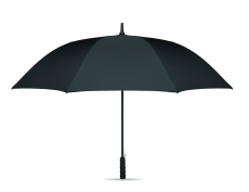 LLUVIA 27 collu vējizturīgs automātiski atverams lietussargs no RPET