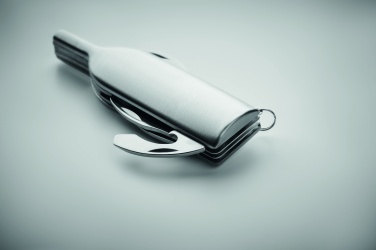 Logotrade korporatīvās dāvanas foto: Daudzinstrumentu kabatas nazis