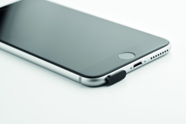 Logotrade logo dāvanas foto: Tīmekļa kameras datu un audio bloķētājs