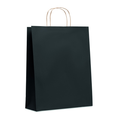Liels dāvanu papīra maisiņš 90 gr/m²