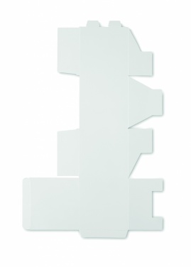 Logotrade logo dāvanas foto: Sublimācijas dāvanu kastīte krūzēm