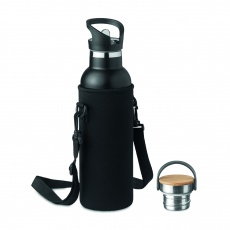 Divsienu kolba 700ml