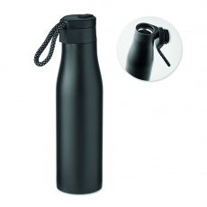 Divsienu kolba 600ml