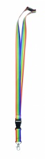 Rainbow RPET štrope