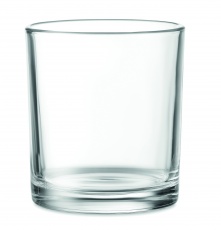 Īso dzērienu glāze 300ml