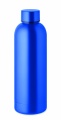 Dubultsienu pudele 500 ml, Zils