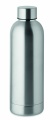 Dubultsienu pudele 500 ml, Mets Sudrabs