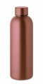 Dubultsienu pudele 500 ml, Varš