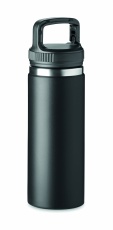 Divsienu kolba 500 ml