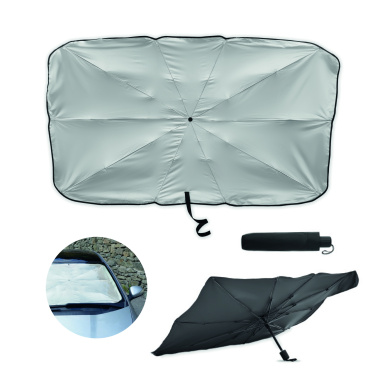 Auto Sunvisor lietussargs