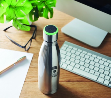 Dubultsienu pudele 500 ml – detaļas skats 4