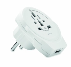 Skross World to Europe USB 12W