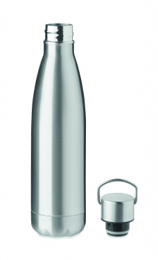 Dubultsienu termopudele 500 ml – detaļas skats 2