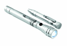 Alumīnija multiinstruments