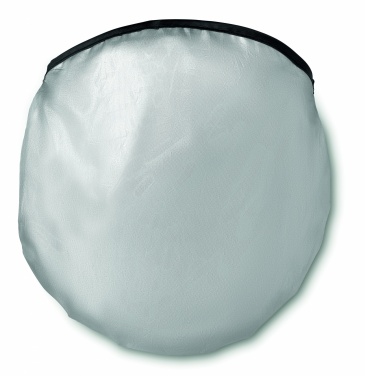 Salokāms saulessargs automobilim – detaļas skats 2