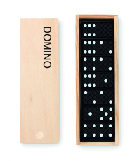 Domino komplekts