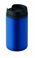 Divsienu termokrūze Falun 250 ml, Zils