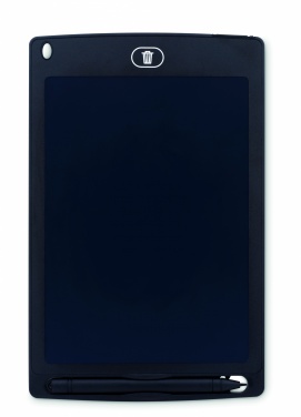 Logotrade biznesa dāvanas foto: LCD rakstāmplanšete 8,5 collas